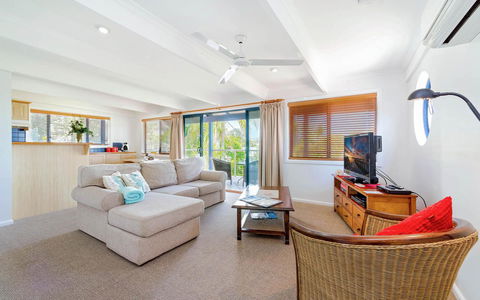 Coast Yamba - Adults Only - Hotel Accommodation 22