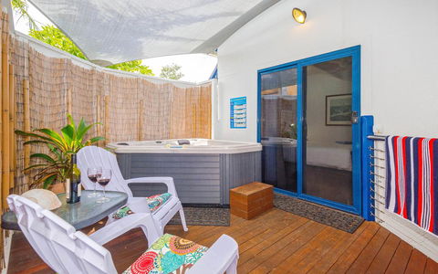 Coast Yamba - Adults Only - Hotel Accommodation 11