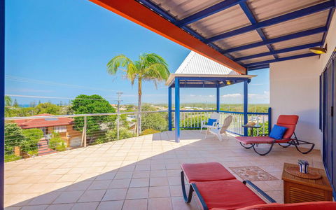 Coast Yamba - Adults Only - Hotel Accommodation 15