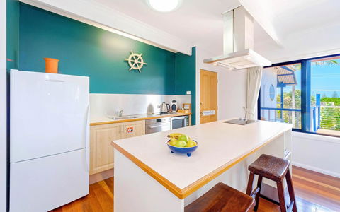 Coast Yamba - Adults Only - Hotel Accommodation 12