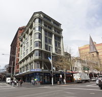 790 on George Backpackers - Hotel Accommodation