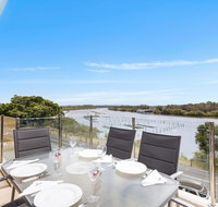 Regatta 13 - Hotel Accommodation