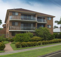 9 Braemar- skip hop and jump from everything - Hotel Accommodation