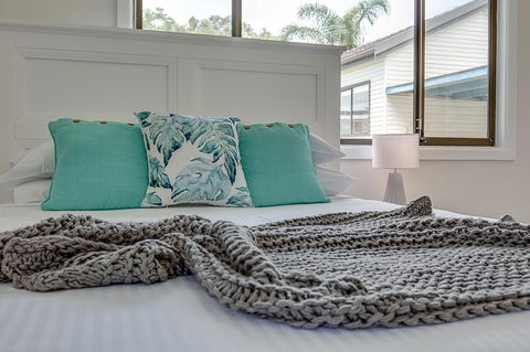 Hidden Gem Villa 7 - Hotel Accommodation 1