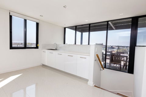 The Penthouse - Hotel Accommodation 30