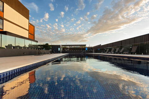 The Penthouse - Hotel Accommodation 34