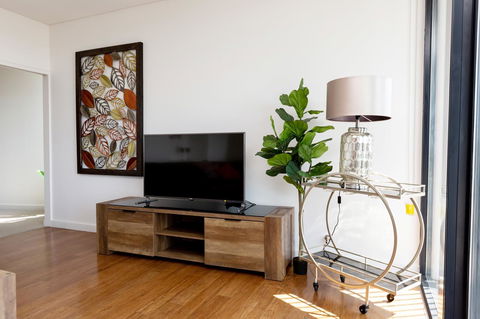 The Penthouse - Hotel Accommodation 11