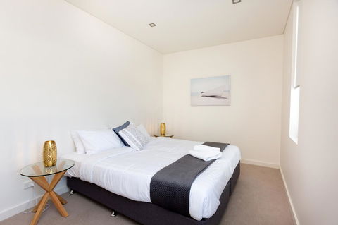 The Penthouse - Hotel Accommodation 21