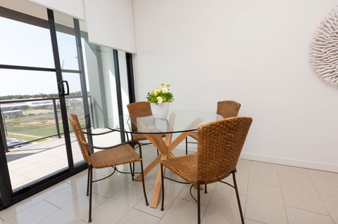 The Penthouse - Hotel Accommodation 5