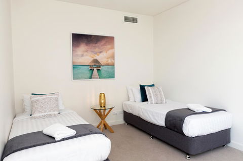 The Penthouse - Hotel Accommodation 23