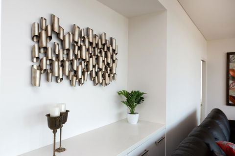 The Penthouse - Hotel Accommodation 9