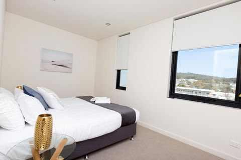 The Penthouse - Hotel Accommodation 20