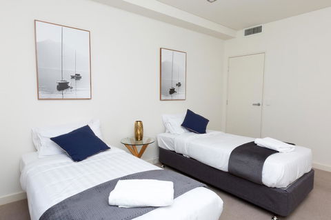 The Penthouse - Hotel Accommodation 19