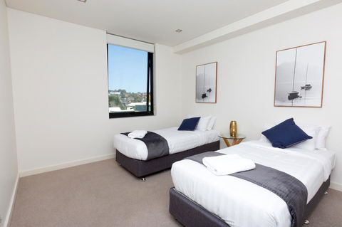 The Penthouse - Hotel Accommodation 18