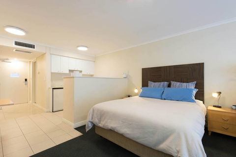 Grande Esplanade Studio - Hotel Accommodation 4