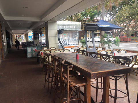 Grande Esplanade Studio - Hotel Accommodation 16