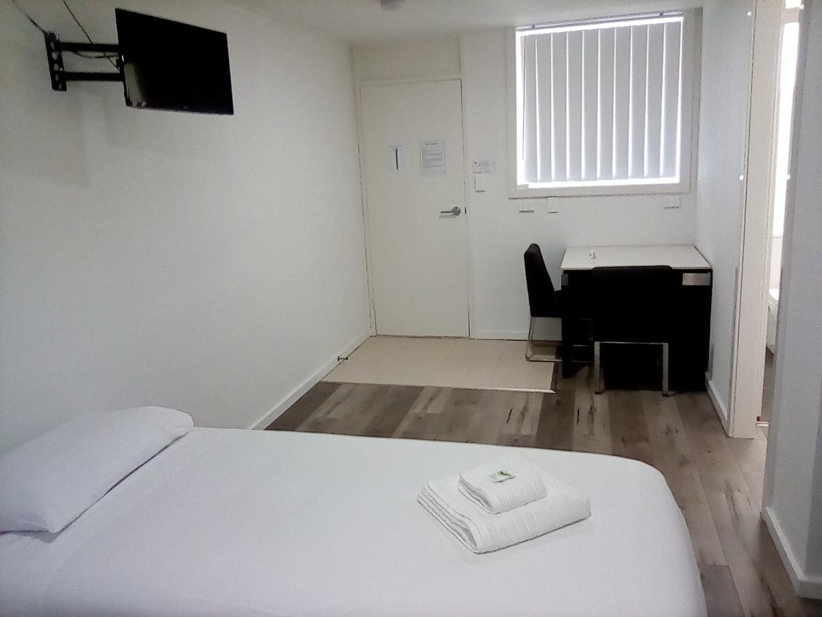 Kentlyn NSW Hotel Accommodation