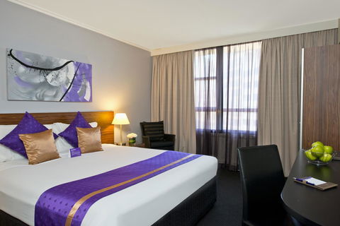 Park Regis City Centre - Hotel Accommodation 9