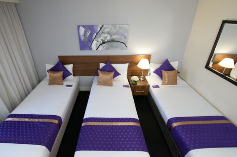 Park Regis City Centre - Hotel Accommodation 18