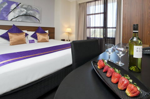 Park Regis City Centre - Hotel Accommodation 3