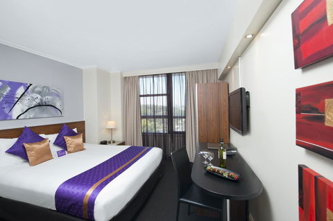 Park Regis City Centre - Hotel Accommodation 5