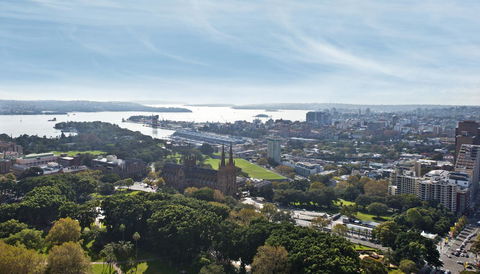 Park Regis City Centre - Hotel Accommodation 27