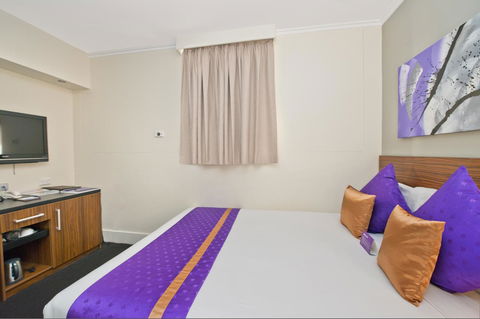 Park Regis City Centre - Hotel Accommodation 17