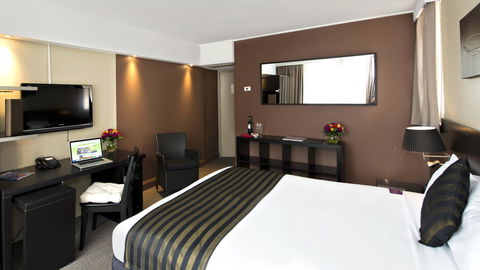 Park Regis City Centre - Hotel Accommodation 11