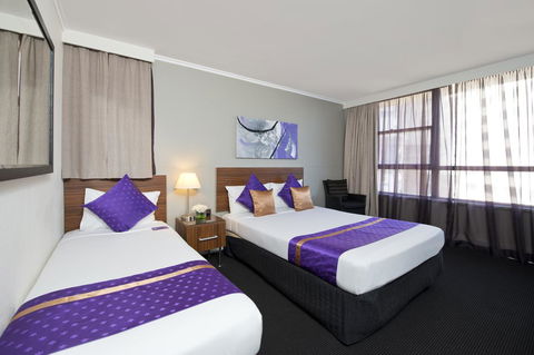 Park Regis City Centre - Hotel Accommodation 13