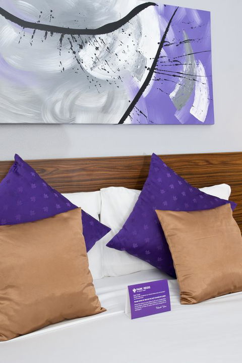 Park Regis City Centre - Hotel Accommodation 8