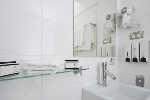 Park Regis City Centre - Hotel Accommodation 20