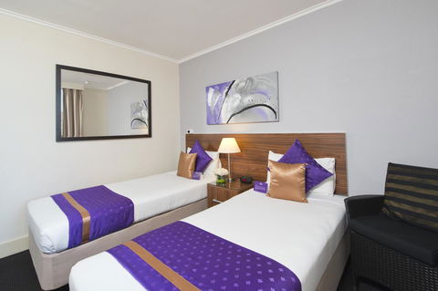 Park Regis City Centre - Hotel Accommodation 15