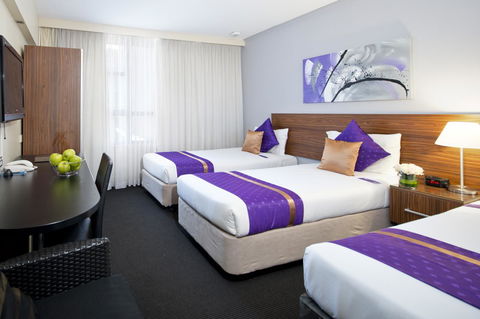 Park Regis City Centre - Hotel Accommodation 12
