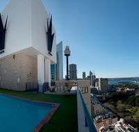 Park Regis City Centre - Hotel Accommodation