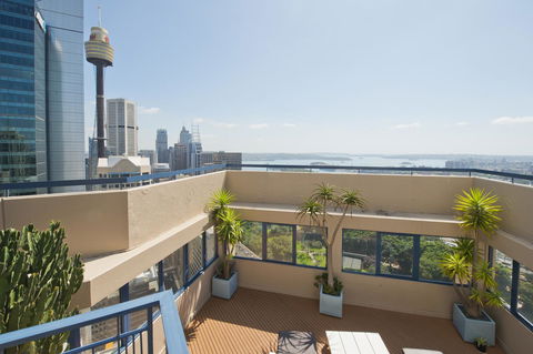 Park Regis City Centre - Hotel Accommodation 22