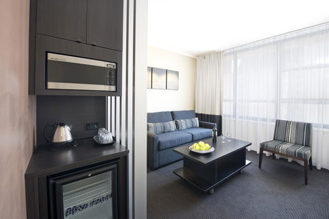 Park Regis City Centre - Hotel Accommodation 10