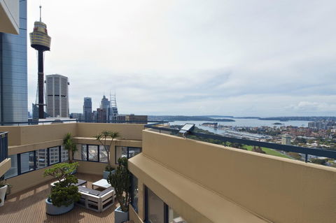 Park Regis City Centre - Hotel Accommodation 25