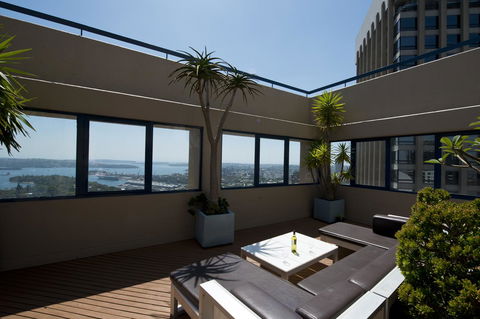 Park Regis City Centre - Hotel Accommodation 23