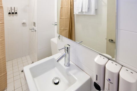 Park Regis City Centre - Hotel Accommodation 19