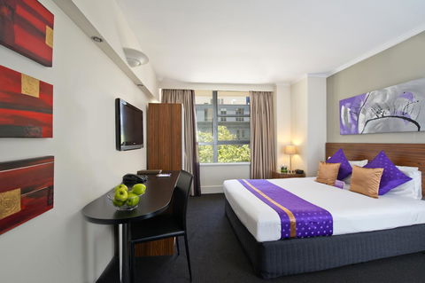 Park Regis City Centre - Hotel Accommodation 1