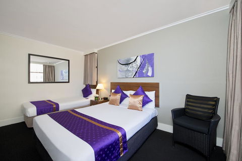 Park Regis City Centre - Hotel Accommodation 14