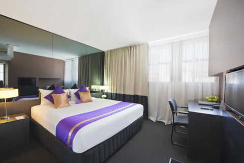 Park Regis City Centre - Hotel Accommodation 7