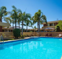Kalindo Merimbula - Hotel Accommodation