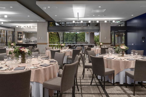 Rydges Campbelltown - Hotel Accommodation 40