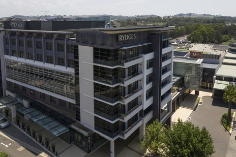 Rydges Campbelltown - Hotel Accommodation 5