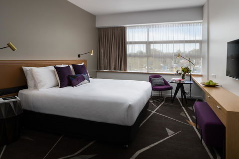 Rydges Campbelltown - Hotel Accommodation 10