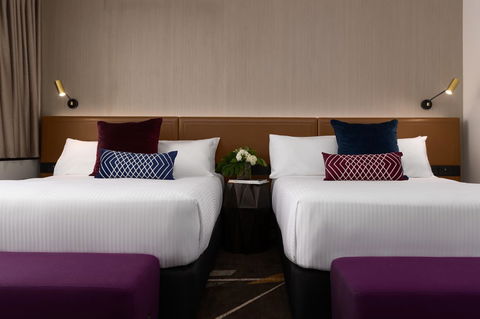 Rydges Campbelltown - Hotel Accommodation 8