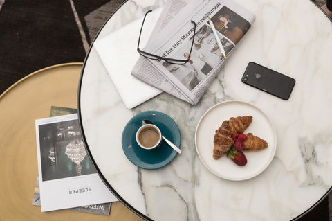 Rydges Campbelltown - Hotel Accommodation 22