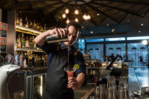 Rydges Campbelltown - Hotel Accommodation 27