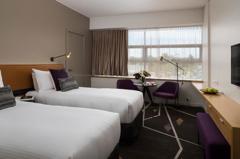 Rydges Campbelltown - Hotel Accommodation 20